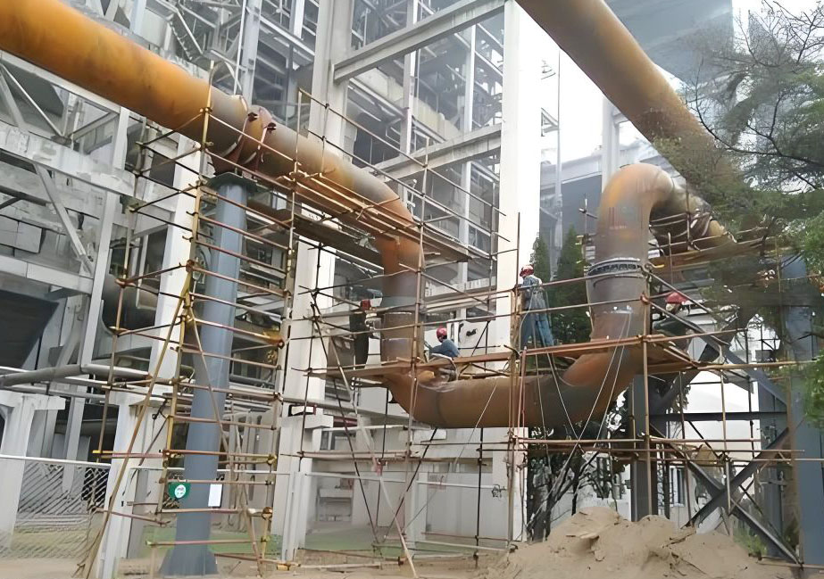 绿春石油化工设备采购安装施工